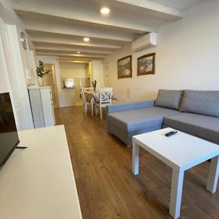 Apartment Concetta Cres Exterior foto