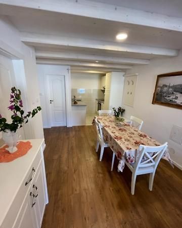 Apartment Concetta Cres Exterior foto