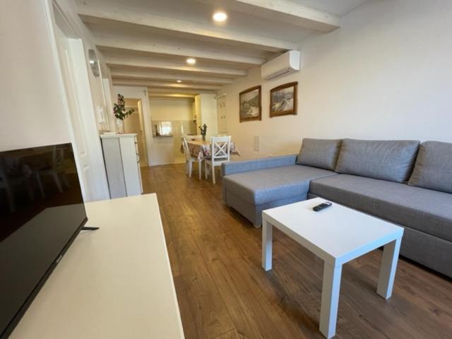Apartment Concetta Cres Exterior foto
