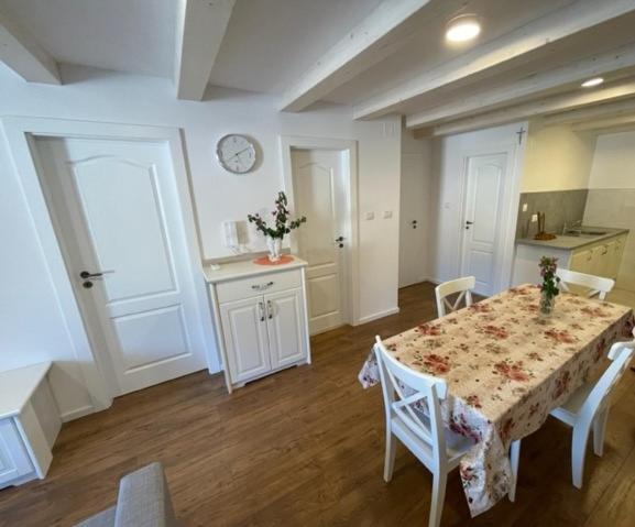 Apartment Concetta Cres Exterior foto