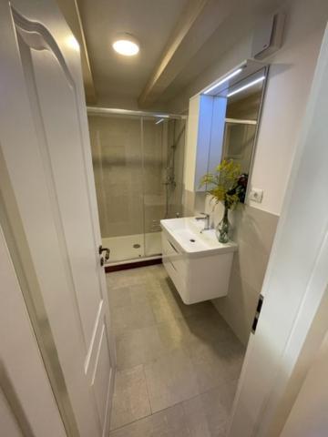 Apartment Concetta Cres Exterior foto