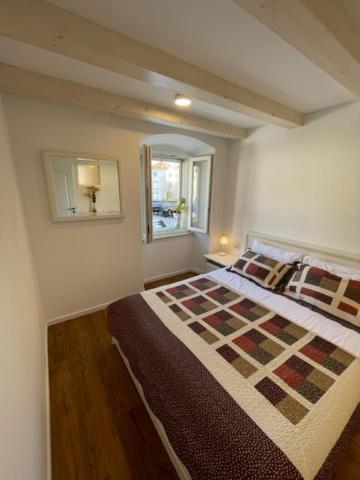 Apartment Concetta Cres Exterior foto