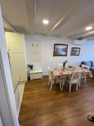 Apartment Concetta Cres Exterior foto